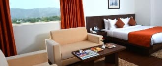 Hive Alwar - Managed by Tux Hospitality, Alwar 4